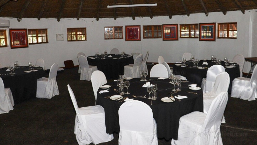 Mzansi @Morula-Resort Hotel and Restuarant