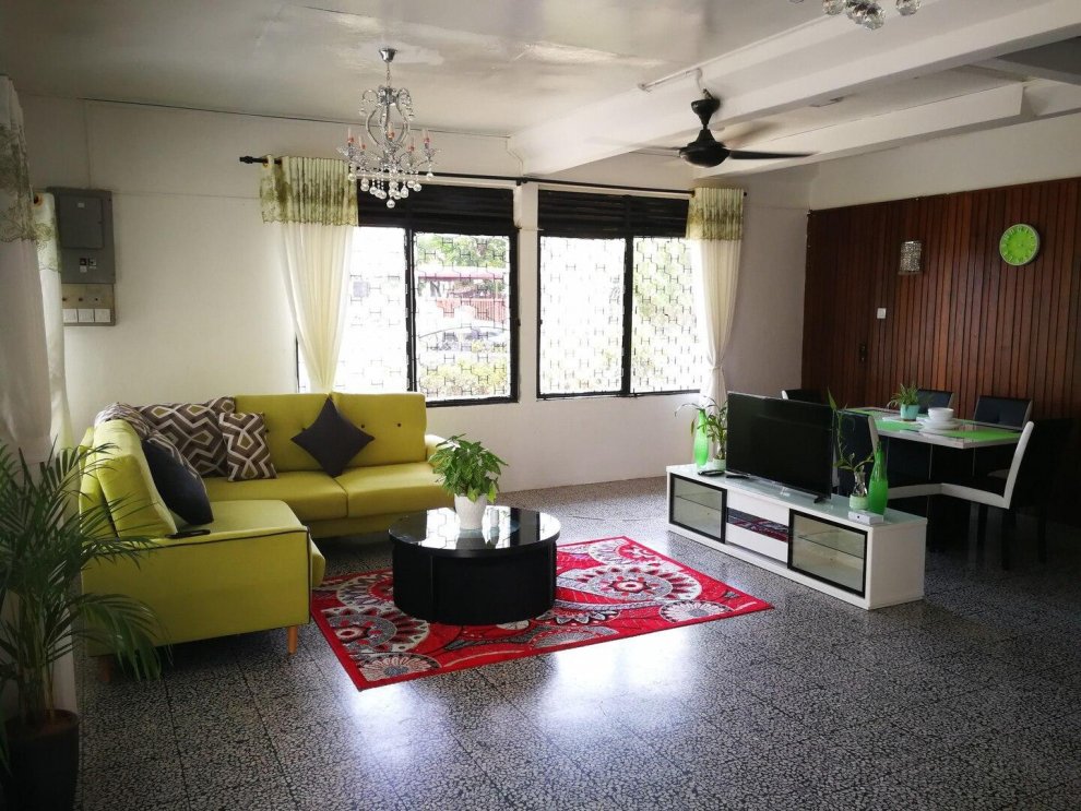 Single Room in Merpati Villa - Sungai Petani,Mysia