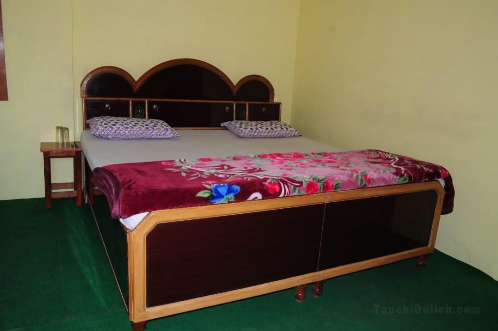 Wonderful Boutique Rooms In Chopta - #UTTCHO002