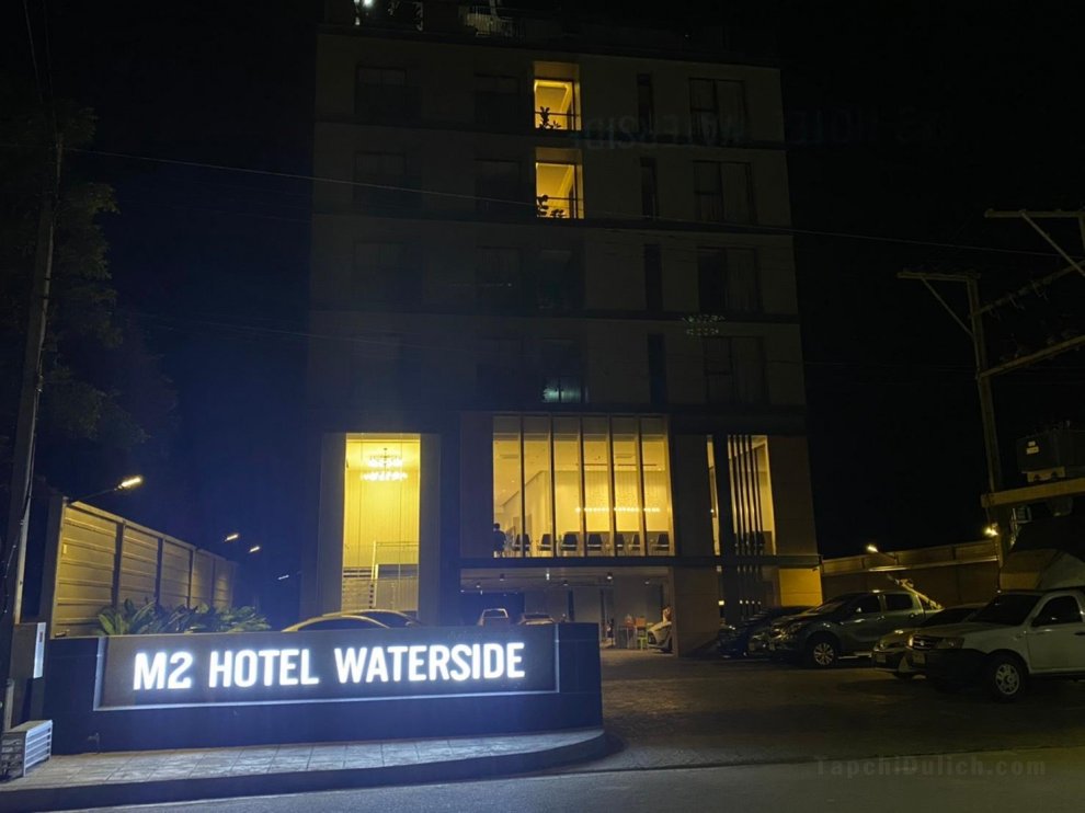 M2 Hotel Waterside
