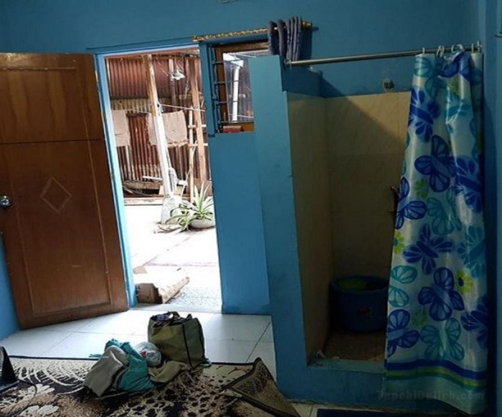 Penginapan Kontrakan Motel Kost Homestay Murah