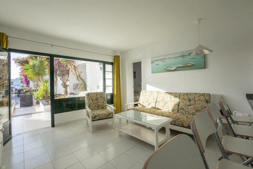 Morana Apartments Lanzarote