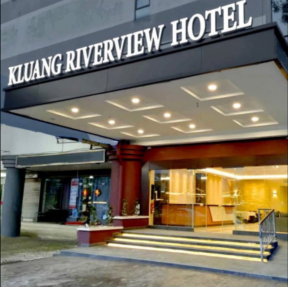 Khách sạn Kluang Riverview