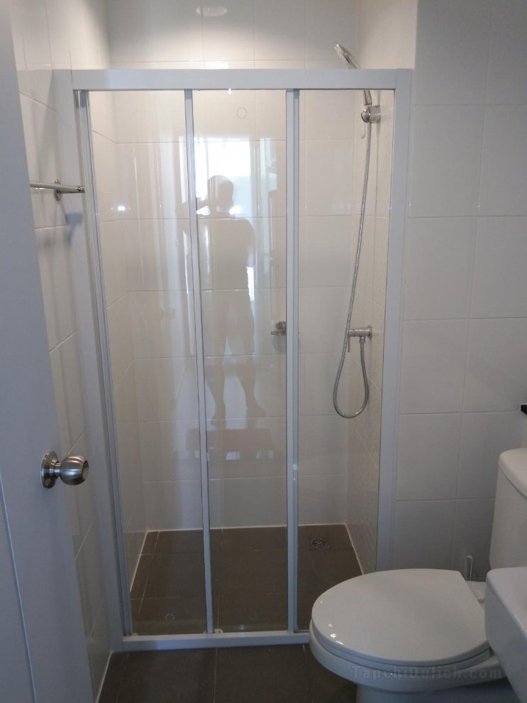 28平方米1臥室公寓 (帕巴登) - 有1間私人浴室