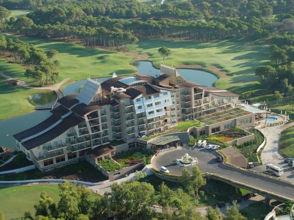 Khách sạn Sueno s Golf Belek - All Inclusive