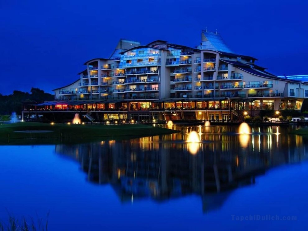Khách sạn Sueno s Golf Belek - All Inclusive