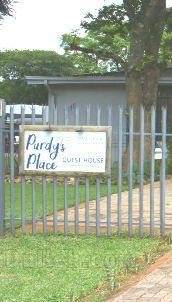 Purdys Place