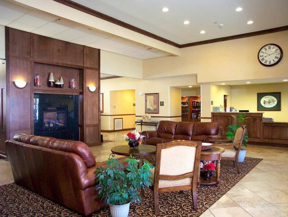 Homewood Suites by Hilton Fargo