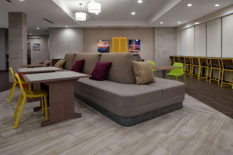 Home2 Suites by Hilton Rowlett Dallas East I-30