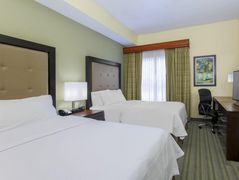 Khách sạn Homewood Suites By Hilton Clearwater