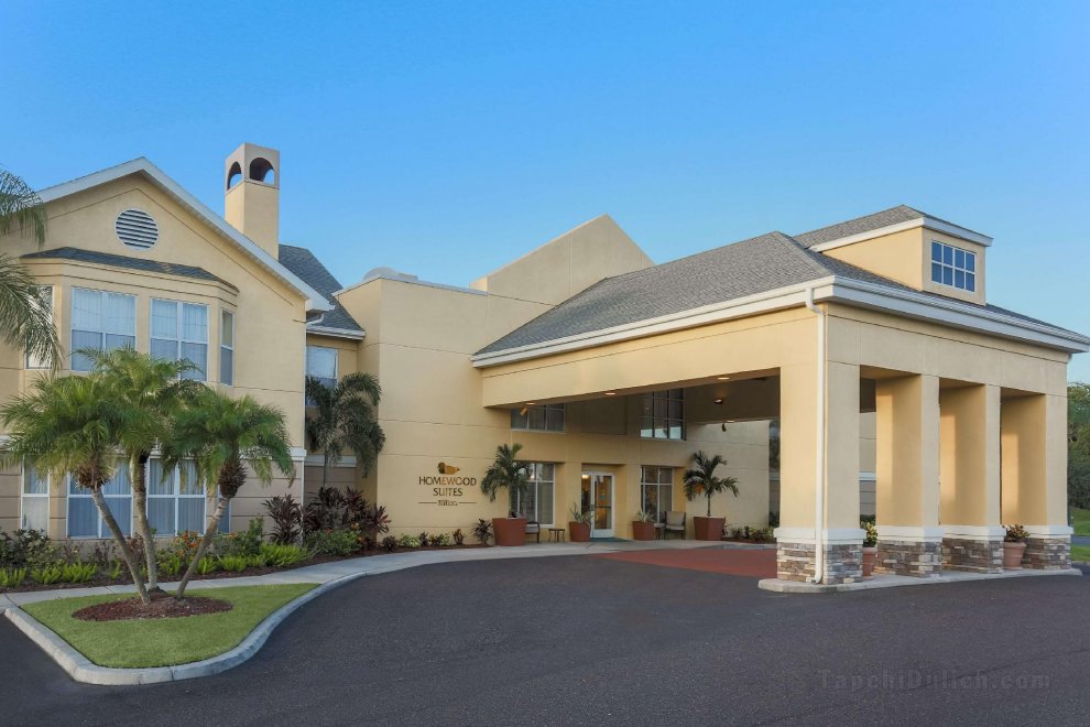 Khách sạn Homewood Suites By Hilton Clearwater
