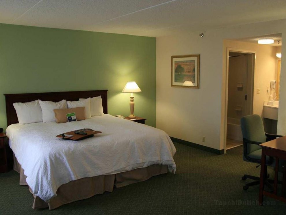 Hampton Inn and Suites Springfield Southwest
