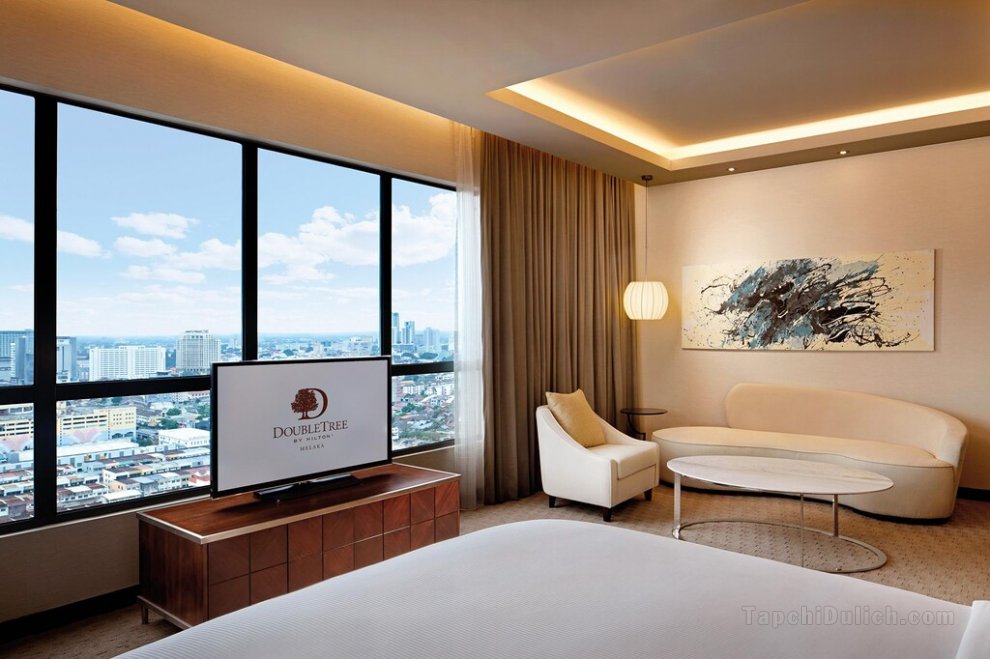 Khách sạn DoubleTree by Hilton Melaka