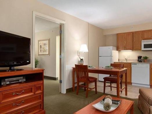 Homewood Suites by Hilton Tallahassee