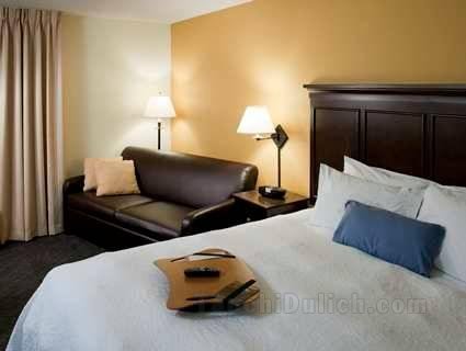 Hampton Inn & Suites Pueblo Southgate