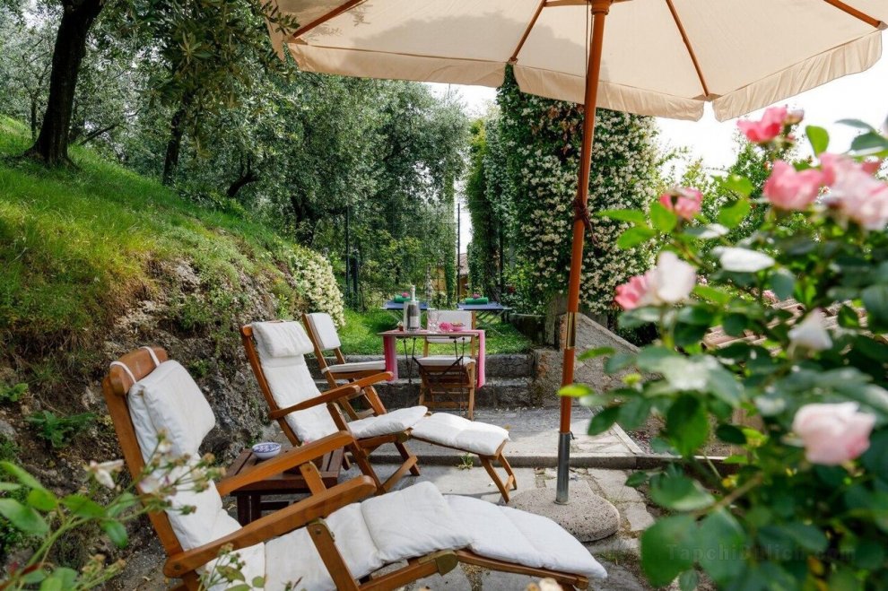 Beretta Lovely Apartment in Asolo