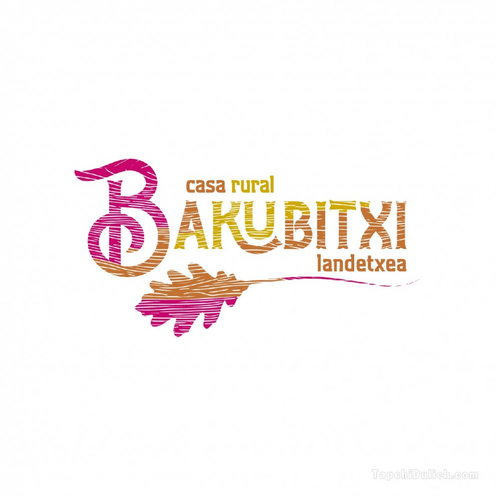 Bakubitxi Casa Rural SC