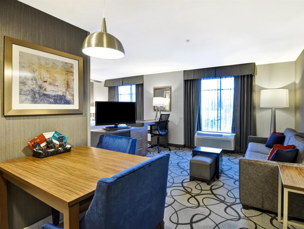 Homewood Suites by Hilton Hartford South-Glastonbury