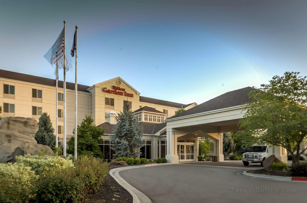 Khách sạn Hilton Garden Inn Boise Spectrum