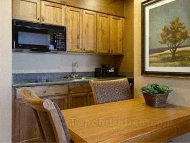 Homewood Suites by Hilton Boise