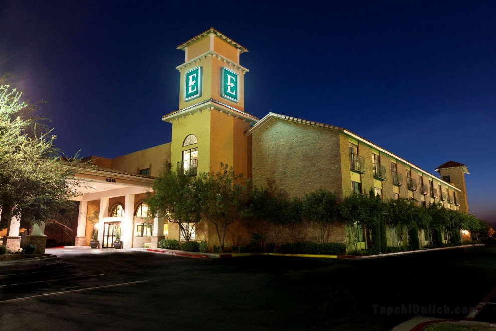 Embassy Suites by Hilton Lubbock