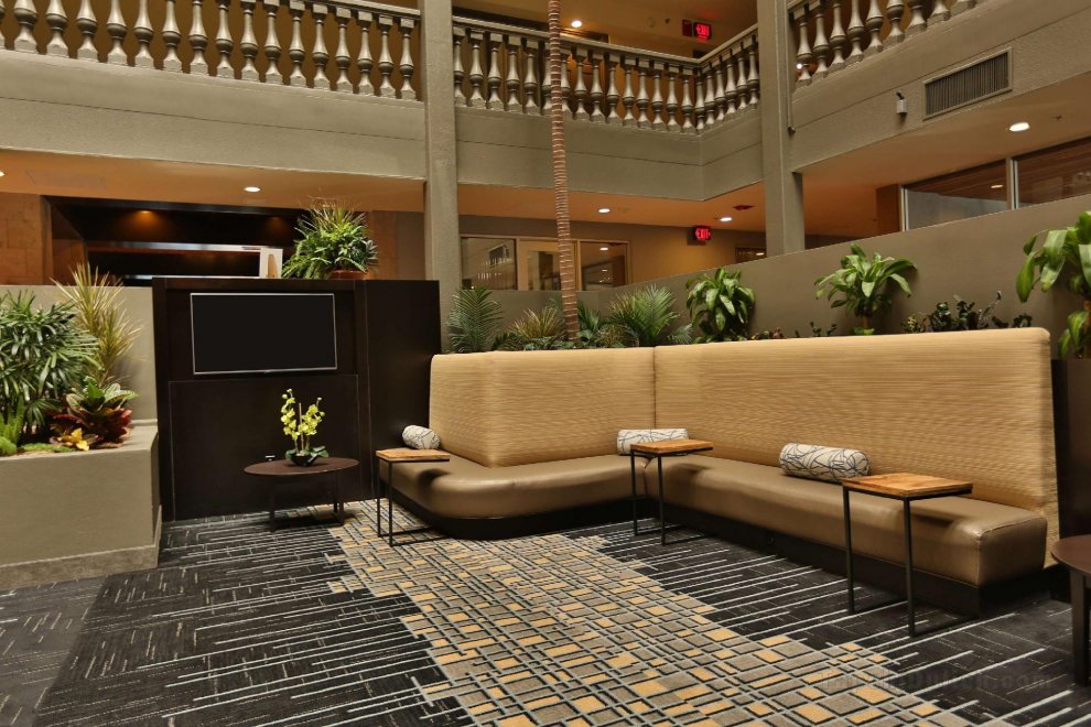 DoubleTree Suites by Hilton McAllen