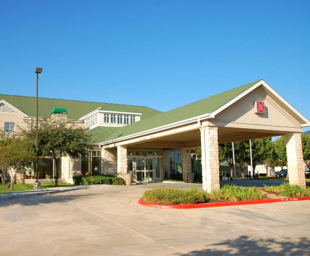 Hilton Garden Inn Austin Roundrock
