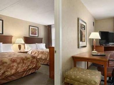 Khách sạn Homewood Suites By Hilton Chicago Lincolnshire