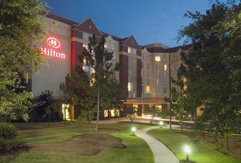 Khách sạn Hilton University of Florida Conference Center Gainesville