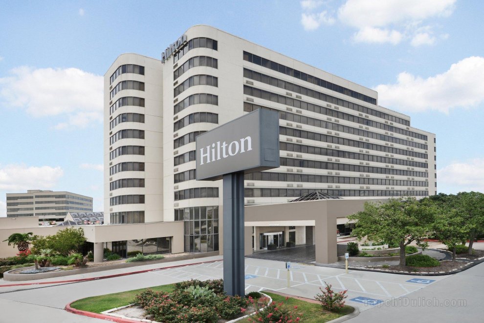Khách sạn Hilton College Station & Conference Center