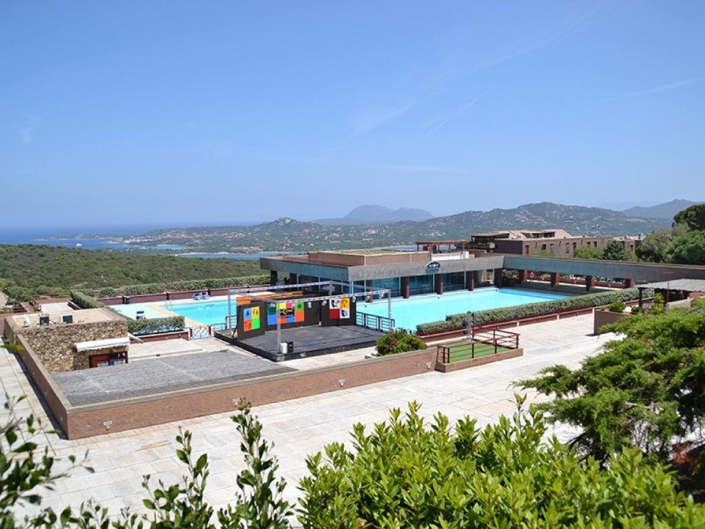 Cugnana Mare Resort