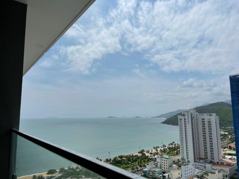 Khách sạn Q House Apartment and FLC Sea Tower Quy Nhon