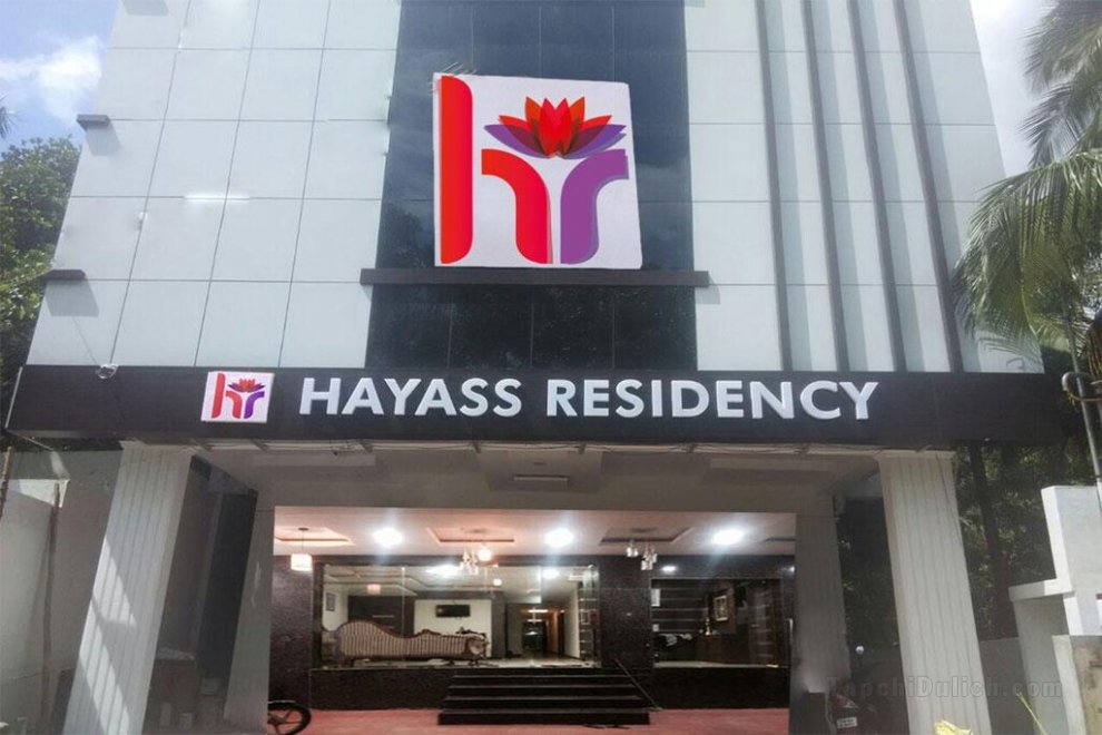 Hayass Residency - Courtallam
