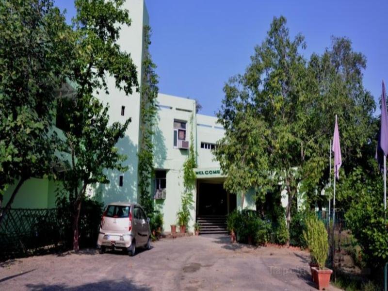 Hotel Bharatpur Ashok