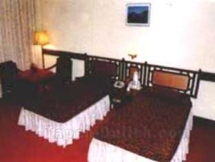 Khách sạn Jammu Ashok