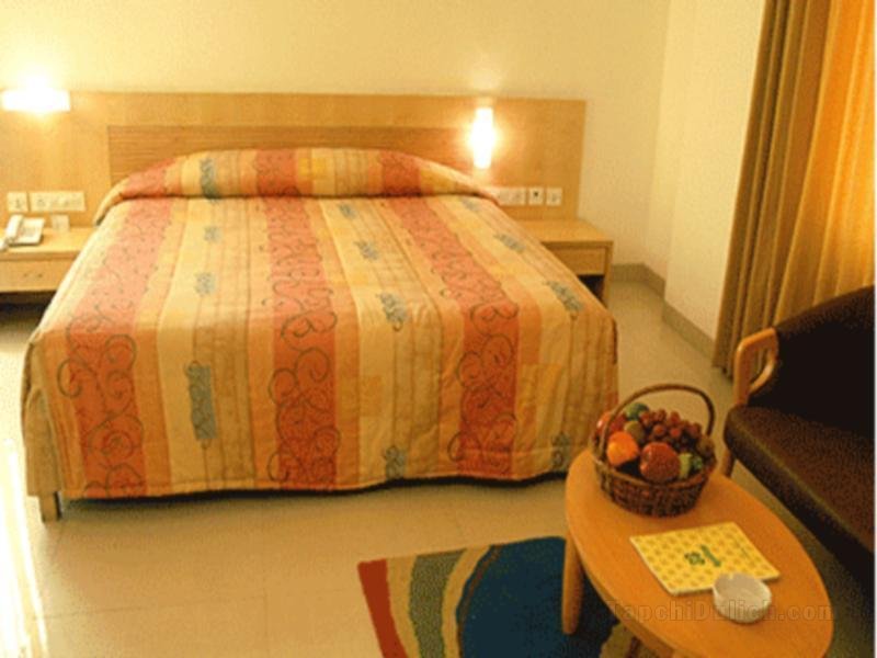 Khách sạn Ajanta