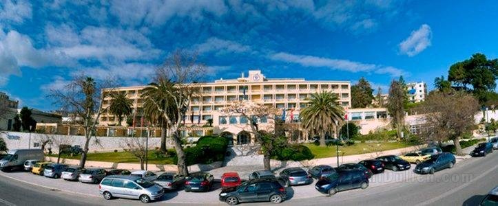 Khách sạn Corfu Palace