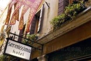 Khách sạn Serenissima