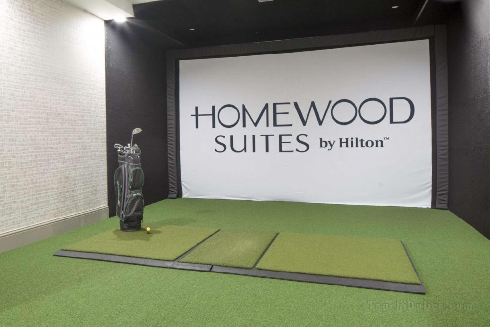 Homewood Suites by Hilton DFW Airport South