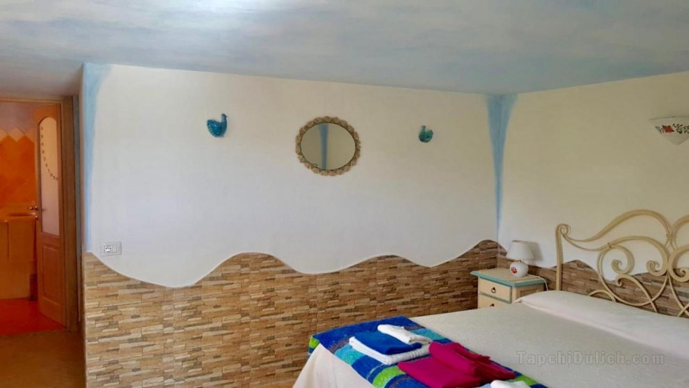 Solaria Villa Luddui - Two-room Apartment L2