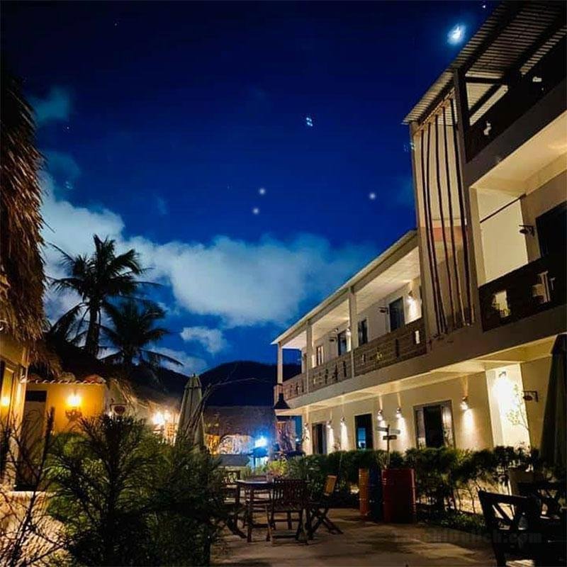 Khách sạn Song Cau Beach Phu Yen