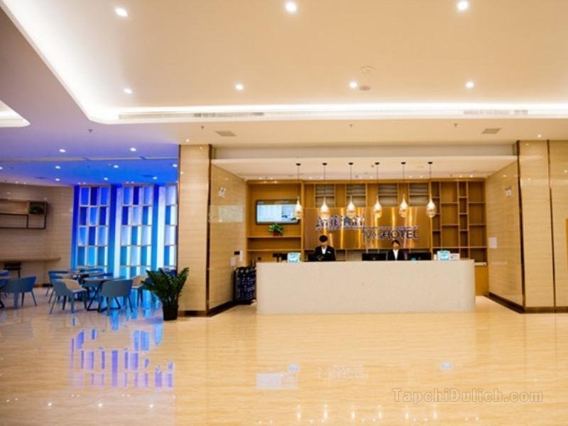 Khách sạn VX Hainan Dongfang Dongfang Haiqun
