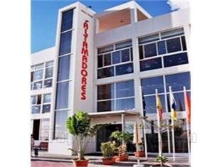 Khách sạn Altamadores