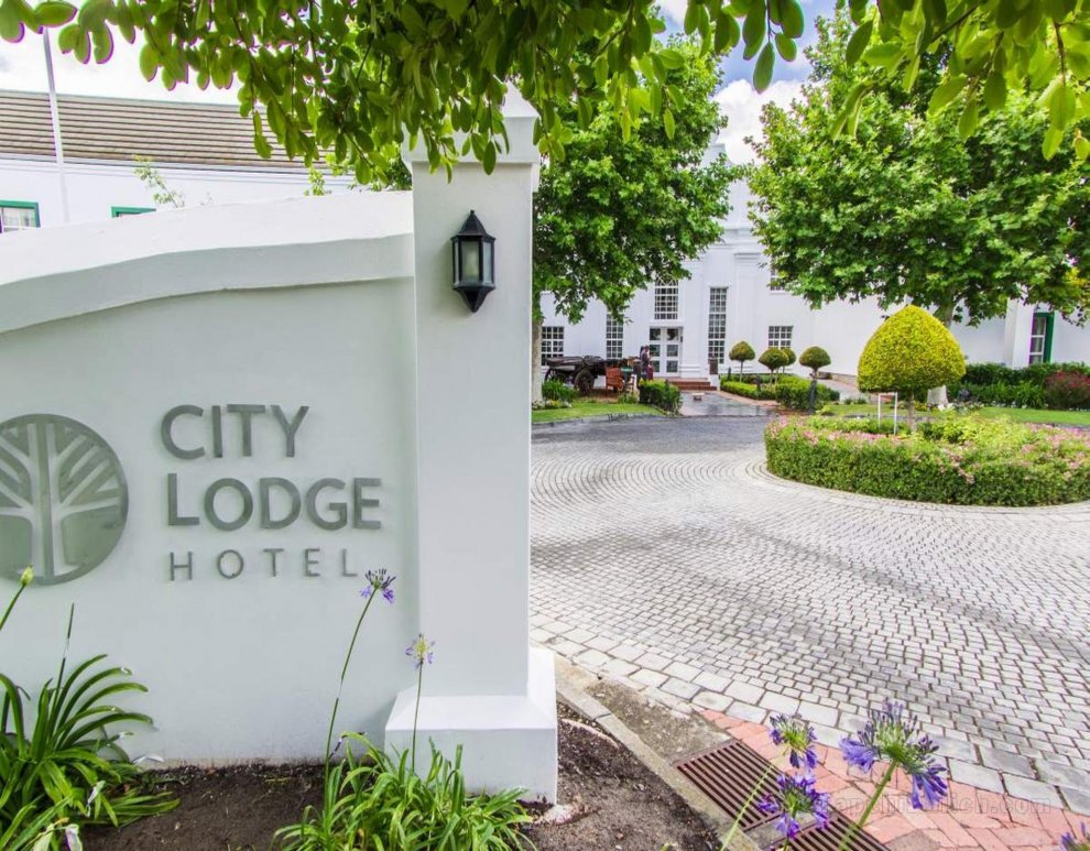 Khách sạn City Lodge Grandwest Cape Town