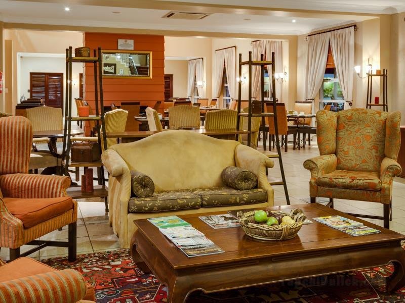 Khách sạn Protea by Marriott Nelspruit