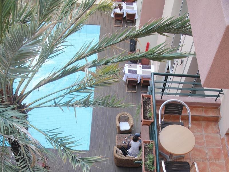 Khách sạn Suite & Spa EX Casablanca Appart'