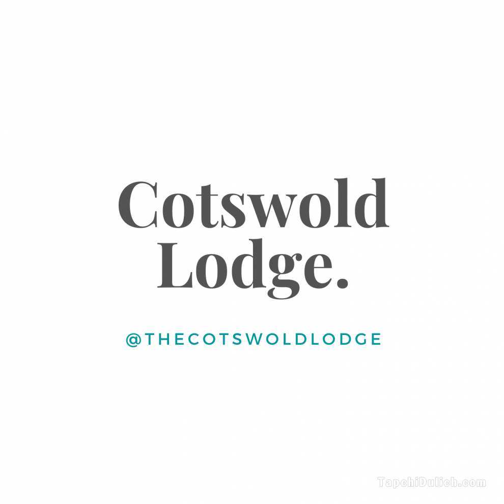 Cotswold Lodge