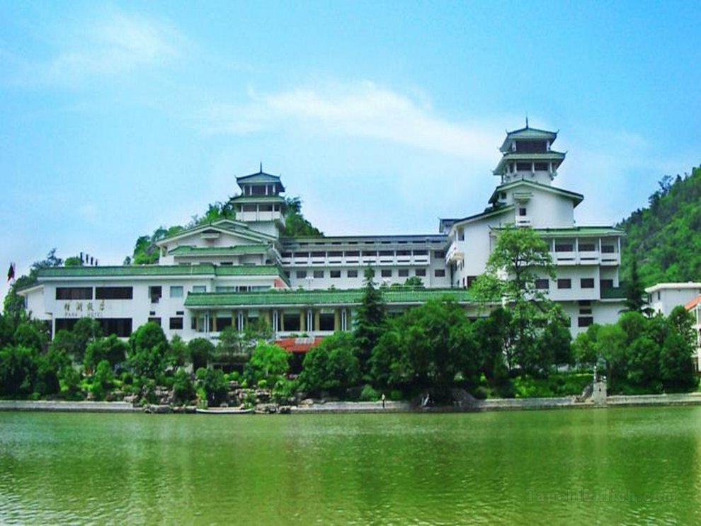 Khách sạn Guilin Park