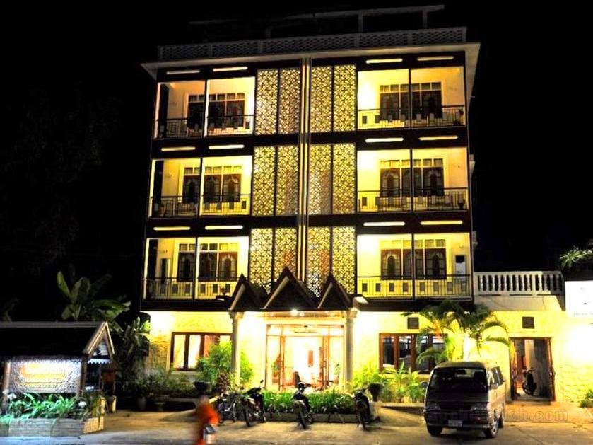 Khách sạn Rama