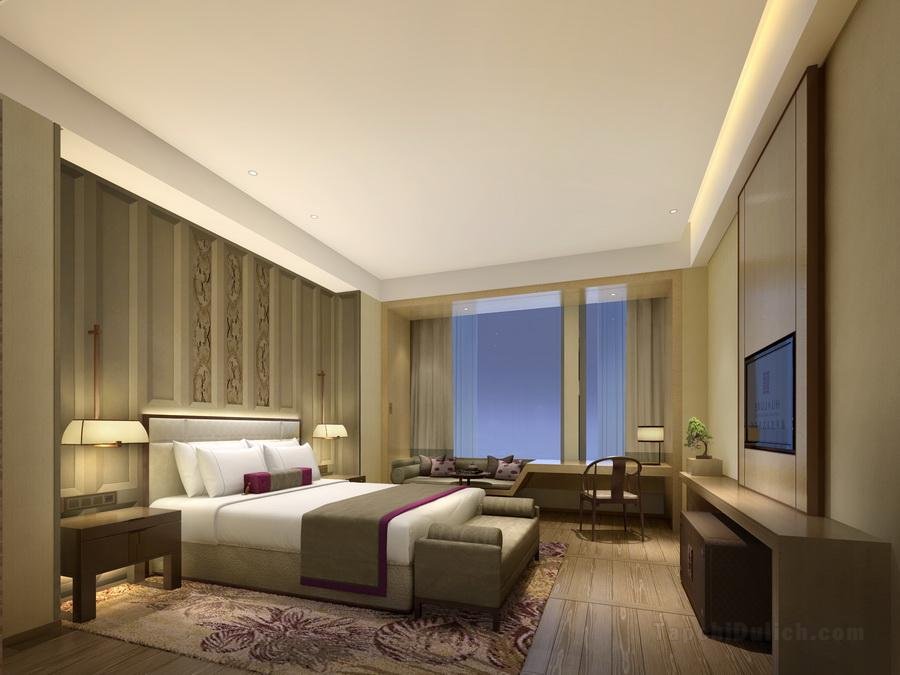 Khách sạn HUALUXE s & Resorts Zhangjiakou IHG